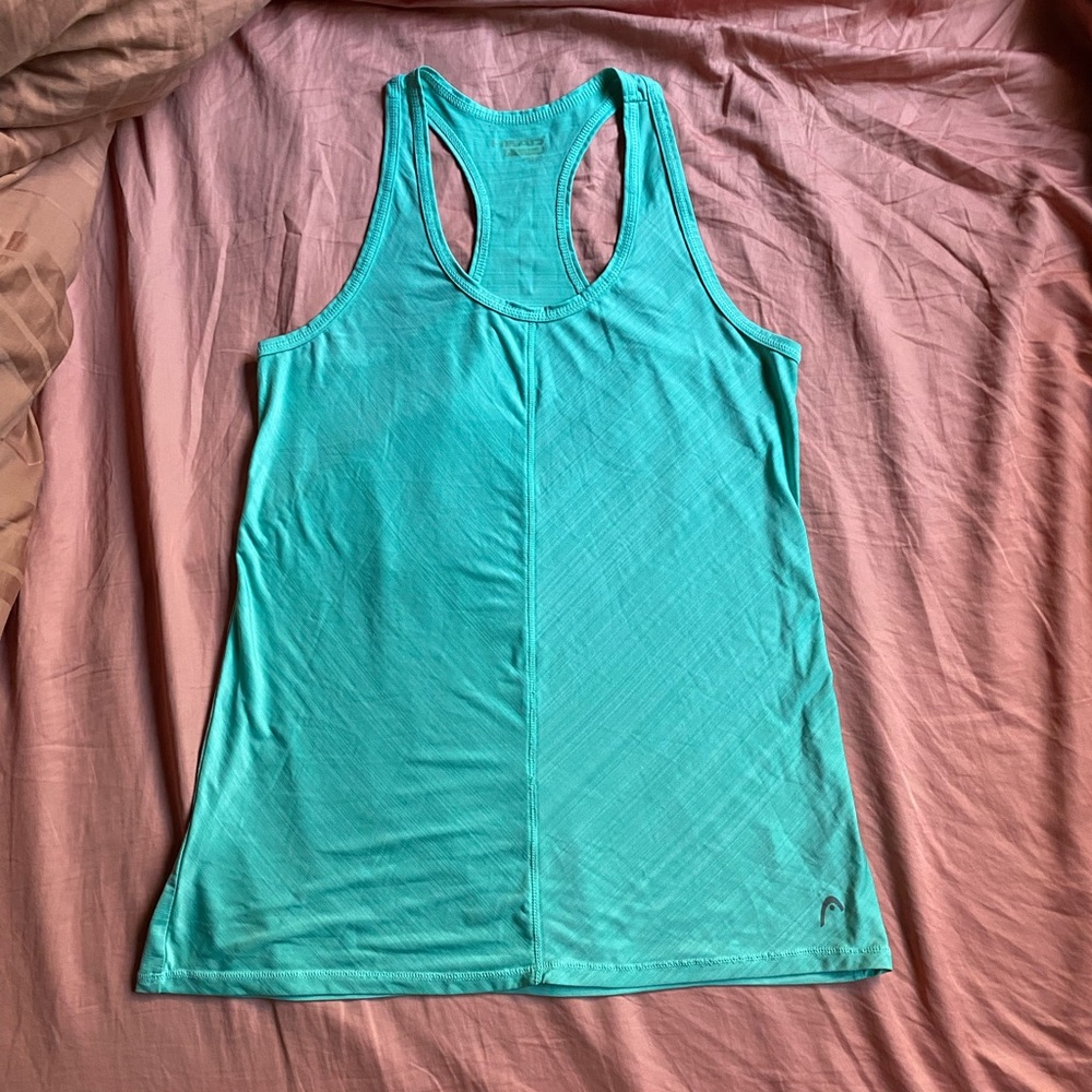 Long Racerback
